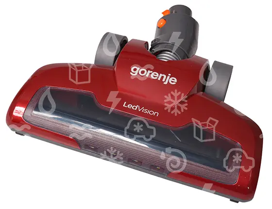 hubice rotační  GORENJE, SVC216FR